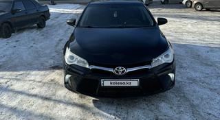 Toyota Camry 2014 года за 8 250 000 тг. в Актобе