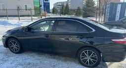 Toyota Camry 2014 года за 8 250 000 тг. в Актобе – фото 5