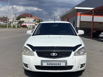 ВАЗ (Lada) Priora 2172 2012 года за 2 000 000 тг. в Атырау – фото 2