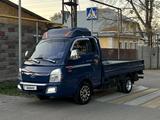 Hyundai Porter 2023 годаүшін13 250 000 тг. в Алматы