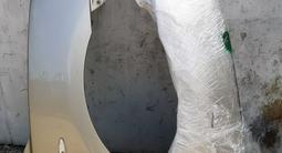 Крыло переднее на тойоту камри 40 за 30 000 тг. в Алматы – фото 3