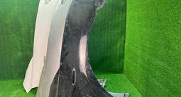 Крыло переднее на тойоту камри 40 за 30 000 тг. в Алматы – фото 2