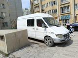 Mercedes-Benz Sprinter 2002 года за 5 200 000 тг. в Алматы – фото 3