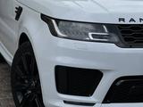 Land Rover Range Rover Sport 2018 года за 32 500 000 тг. в Астана – фото 3