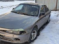 Mitsubishi Galant 1994 годаүшін10 000 тг. в Алматы