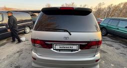 Toyota Estima 2004 года за 4 300 000 тг. в Алматы