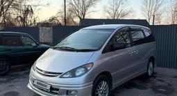 Toyota Estima 2004 года за 4 300 000 тг. в Алматы – фото 4