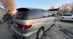 Toyota Estima 2004 года за 4 300 000 тг. в Алматы – фото 5