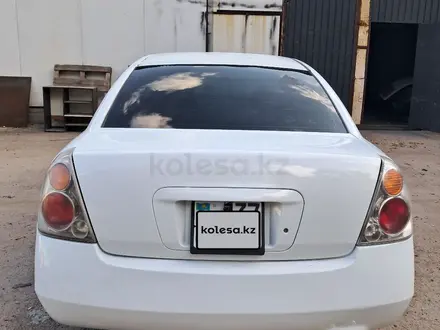 Nissan Altima 2006 года за 3 000 000 тг. в Алматы – фото 5