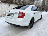 Skoda Rapid 2016 годаfor5 200 000 тг. в Астана – фото 2