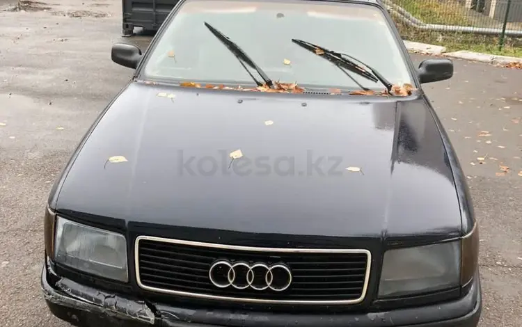 Audi S4 1991 годаүшін1 000 000 тг. в Астана