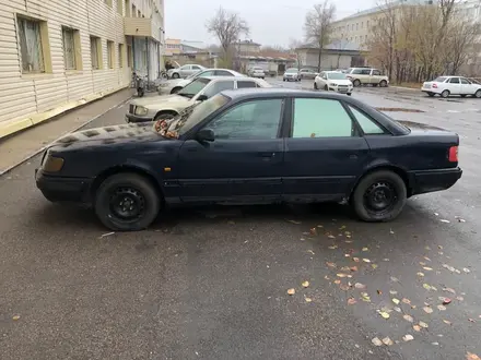 Audi S4 1991 года за 1 000 000 тг. в Астана – фото 3