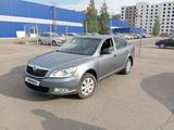 Skoda Octavia 2013 года за 3 150 000 тг. в Астана – фото 2