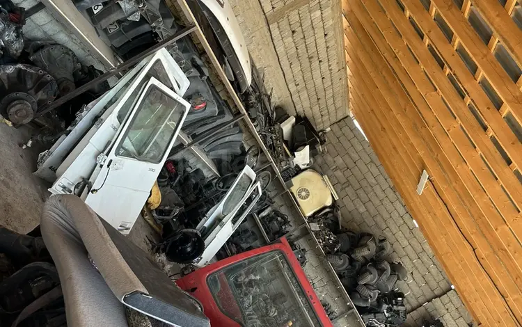 МАН ДАФ ВОЛЬВА РЕНО МЕРСЕДЕС за 100 000 тг. в Шымкент