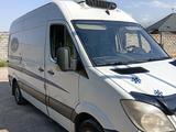 Mercedes-Benz  Sprinter 2009 годаүшін5 300 000 тг. в Каскелен