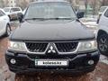 Mitsubishi Pajero Sport 2008 годаүшін6 900 000 тг. в Кокшетау