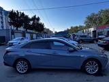Hyundai Elantra 2022 года за 7 790 000 тг. в Алматы – фото 4