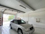 Subaru Forester 2001 годаүшін3 700 000 тг. в Жанаозен