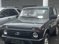 ВАЗ (Lada) Lada 2121 2018 годаүшін2 550 000 тг. в Караганда – фото 2