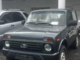 ВАЗ (Lada) Lada 2121 2018 года за 2 550 000 тг. в Караганда – фото 2
