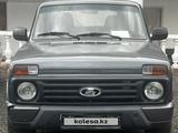 ВАЗ (Lada) Lada 2121 2018 года за 2 550 000 тг. в Караганда