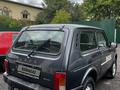 ВАЗ (Lada) Lada 2121 2018 годаүшін2 550 000 тг. в Караганда – фото 4