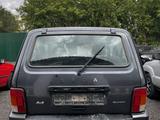 ВАЗ (Lada) Lada 2121 2018 года за 2 550 000 тг. в Караганда – фото 5