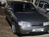 ВАЗ (Lada) 2110 2006 года за 1 350 000 тг. в Актобе