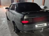 ВАЗ (Lada) 2110 2006 года за 1 350 000 тг. в Актобе – фото 5