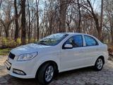 Chevrolet Nexia 2021 года за 6 150 000 тг. в Тараз