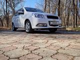 Chevrolet Nexia 2021 года за 6 150 000 тг. в Тараз – фото 4