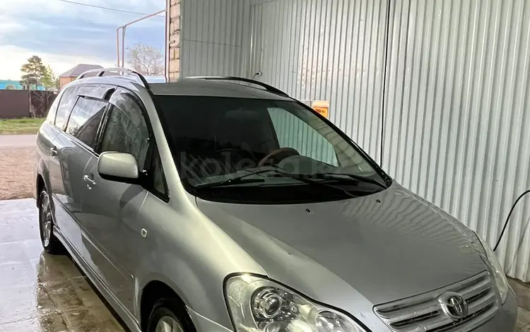 Toyota Ipsum 2003 годаүшін5 200 000 тг. в Актобе