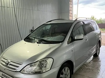 Toyota Ipsum 2003 года за 4 500 000 тг. в Актобе – фото 5