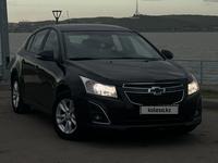 Chevrolet Cruze 2015 года за 4 800 000 тг. в Кокшетау