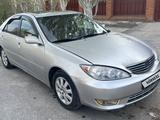 Toyota Camry 2002 года за 3 800 000 тг. в Кызылорда – фото 2