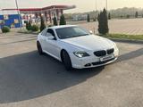 BMW 630 2008 годаfor8 500 000 тг. в Алматы