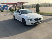 BMW 630 2008 года за 8 500 000 тг. в Алматы