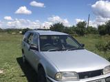Nissan Avenir 1991 годаүшін1 100 000 тг. в Усть-Каменогорск – фото 2