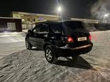 Toyota Harrier 1999 годаүшін5 500 000 тг. в Усть-Каменогорск – фото 4