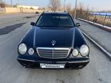 Mercedes-Benz E 280 2000 года за 2 600 000 тг. в Шымкент
