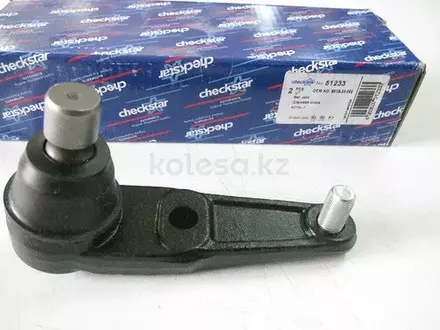 Шаровая опора нижняя Mazda 323 (BG) (89-94)/(D= 16mm) за 3 000 тг. в Алматы