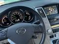 Lexus RX 400h 2007 годаүшін8 000 000 тг. в Астана – фото 7