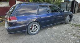 Subaru Legacy 1997 годаfor1 500 000 тг. в Алматы – фото 4