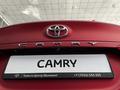 Toyota Camry 2023 годаүшін16 900 000 тг. в Шымкент – фото 28