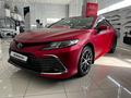 Toyota Camry 2023 годаүшін16 900 000 тг. в Шымкент