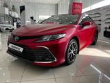 Toyota Camry 2023 года за 15 900 000 тг. в Шымкент