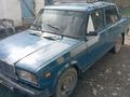 ВАЗ (Lada) 2107 2008 годаүшін700 000 тг. в Зайсан – фото 2