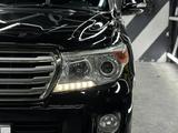 Toyota Land Cruiser 2014 года за 27 000 000 тг. в Алматы – фото 3