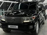 Toyota Land Cruiser 2014 года за 27 000 000 тг. в Алматы