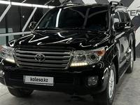 Toyota Land Cruiser 2014 годаүшін27 000 000 тг. в Алматы